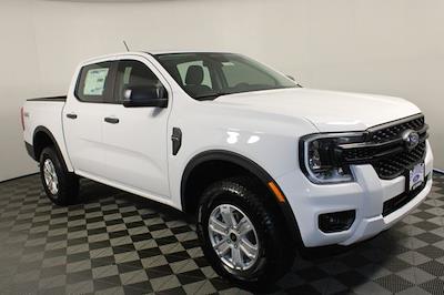 2025 Ford Ranger SuperCrew Cab 4x4 Pickup for sale #32251083 - photo 1