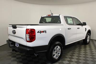 2025 Ford Ranger SuperCrew Cab 4x4 Pickup for sale #32251083 - photo 2