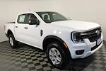 New 2025 Ford Ranger XL SuperCrew Cab 4x4 Pickup for sale #32251083 - photo 4