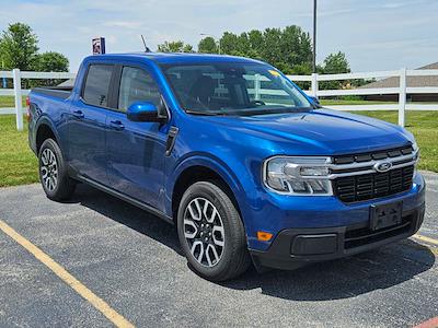 2023 Ford Maverick SuperCrew Cab 4x2 Pickup for sale #32251097A - photo 1