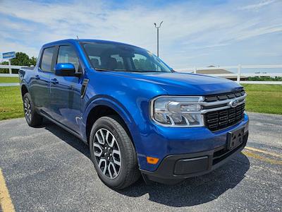 2023 Ford Maverick SuperCrew Cab 4x2 Pickup for sale #32251097A - photo 2
