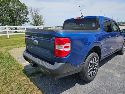 2023 Ford Maverick SuperCrew Cab 4x2 Pickup for sale #32251097A - photo 2