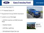 2023 Ford Maverick SuperCrew Cab 4x2 Pickup for sale #32251097A - photo 12