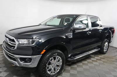 2022 Ford Ranger SuperCrew Cab 4WD Pickup for sale #32251099A - photo 2