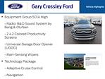 2022 Ford Ranger SuperCrew Cab 4WD Pickup for sale #32251099A - photo 18