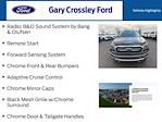 2022 Ford Ranger SuperCrew Cab 4WD Pickup for sale #32251099A - photo 24