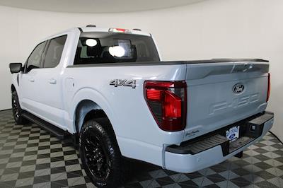 2025 Ford F-150 SuperCrew Cab 4x4 Pickup for sale #32251103 - photo 2