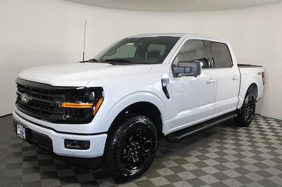 2025 Ford F-150 SuperCrew Cab 4x4 Pickup for sale #32251103 - photo 1