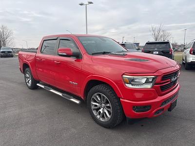 Used 2020 Ram 1500 Laramie Crew Cab for sale #32251105D - photo 1