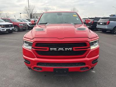 Used 2020 Ram 1500 Laramie Crew Cab for sale #32251105D - photo 2
