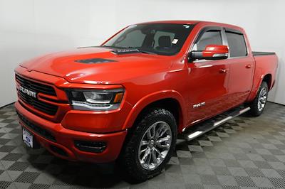 Used 2020 Ram 1500 Laramie Crew Cab for sale #32251105D - photo 2