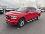 Used 2020 Ram 1500 Laramie Crew Cab for sale #32251105D - photo 3