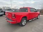 Used 2020 Ram 1500 Laramie Crew Cab for sale #32251105D - photo 7