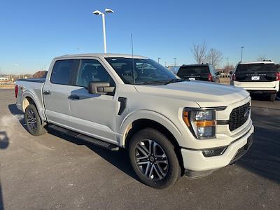 2023 Ford F-150 SuperCrew Cab 4WD Pickup for sale #32251108A - photo 1