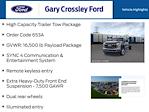 New 2025 Ford F-450 XLT Crew Cab 4x4 Cab Chassis for sale #32251130 - photo 6