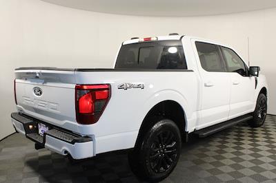 2025 Ford F-150 SuperCrew Cab 4WD Pickup for sale #32251136 - photo 2