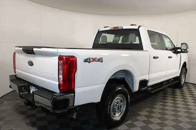 New 2025 Ford F-250 XL Crew Cab 4WD Pickup for sale #32251144 - photo 2