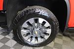 2024 Chevrolet Silverado 2500 Crew Cab 4WD Pickup for sale #32251145E - photo 10