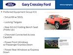 2024 Chevrolet Silverado 2500 Crew Cab 4WD Pickup for sale #32251145E - photo 12