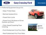 2024 Chevrolet Silverado 2500 Crew Cab 4WD Pickup for sale #32251145E - photo 18