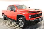 2024 Chevrolet Silverado 2500 Crew Cab 4WD Pickup for sale #32251145E - photo 4