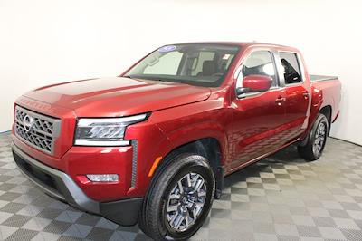 2024 Nissan Frontier Crew Cab 4x4 Pickup for sale #32251147A - photo 1