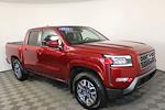 2024 Nissan Frontier Crew Cab 4x4 Pickup for sale #32251147A - photo 3