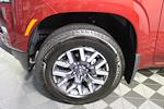2024 Nissan Frontier Crew Cab 4x4 Pickup for sale #32251147A - photo 9