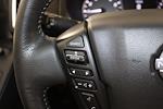 2024 Nissan Frontier Crew Cab 4x4 Pickup for sale #32251147A - photo 11