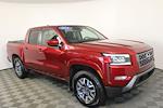2024 Nissan Frontier Crew Cab 4x4 Pickup for sale #32251147A - photo 4