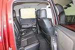 2024 Nissan Frontier Crew Cab 4x4 Pickup for sale #32251147A - photo 20