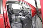 2024 Nissan Frontier Crew Cab 4x4 Pickup for sale #32251147A - photo 21