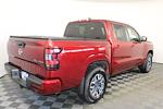 2024 Nissan Frontier Crew Cab 4x4 Pickup for sale #32251147A - photo 5