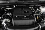 2024 Nissan Frontier Crew Cab 4x4 Pickup for sale #32251147A - photo 27