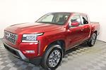 2024 Nissan Frontier Crew Cab 4x4 Pickup for sale #32251147A - photo 1