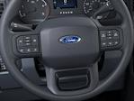 2025 Ford F-450 Crew Cab DRW 4x4 Cab Chassis for sale #32251154 - photo 12