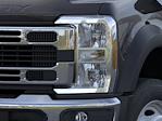 2025 Ford F-450 Crew Cab DRW 4x4 Cab Chassis for sale #32251154 - photo 18