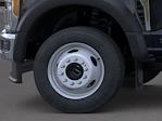 2025 Ford F-450 Crew Cab DRW 4x4 Cab Chassis for sale #32251154 - photo 19