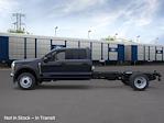 2025 Ford F-450 Crew Cab DRW 4x4 Cab Chassis for sale #32251154 - photo 4