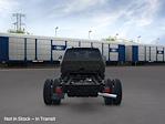 2025 Ford F-450 Crew Cab DRW 4x4 Cab Chassis for sale #32251154 - photo 5