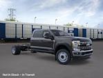 2025 Ford F-450 Crew Cab DRW 4x4 Cab Chassis for sale #32251154 - photo 7