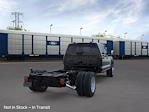 2025 Ford F-450 Crew Cab DRW 4x4 Cab Chassis for sale #32251154 - photo 8