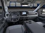 2025 Ford F-450 Crew Cab DRW 4x4 Cab Chassis for sale #32251154 - photo 9
