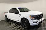 2022 Ford F-150 SuperCrew Cab 4WD Pickup for sale #32251159A - photo 1