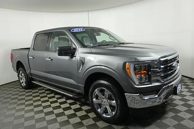 2022 Ford F-150 SuperCrew Cab 4WD Pickup for sale #32251163A - photo 1