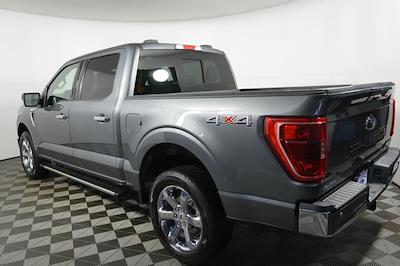 Used 2022 Ford F-150 XLT SuperCrew Cab for sale #32251163A - photo 2