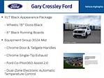 2025 Ford F-150 SuperCrew Cab 4x4 Pickup for sale #32251164 - photo 12