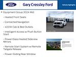 2025 Ford F-150 SuperCrew Cab 4x4 Pickup for sale #32251164 - photo 17
