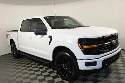 2025 Ford F-150 SuperCrew Cab 4x4 Pickup for sale #32251175 - photo 1