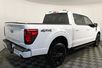 2025 Ford F-150 SuperCrew Cab 4x4 Pickup for sale #32251175 - photo 2